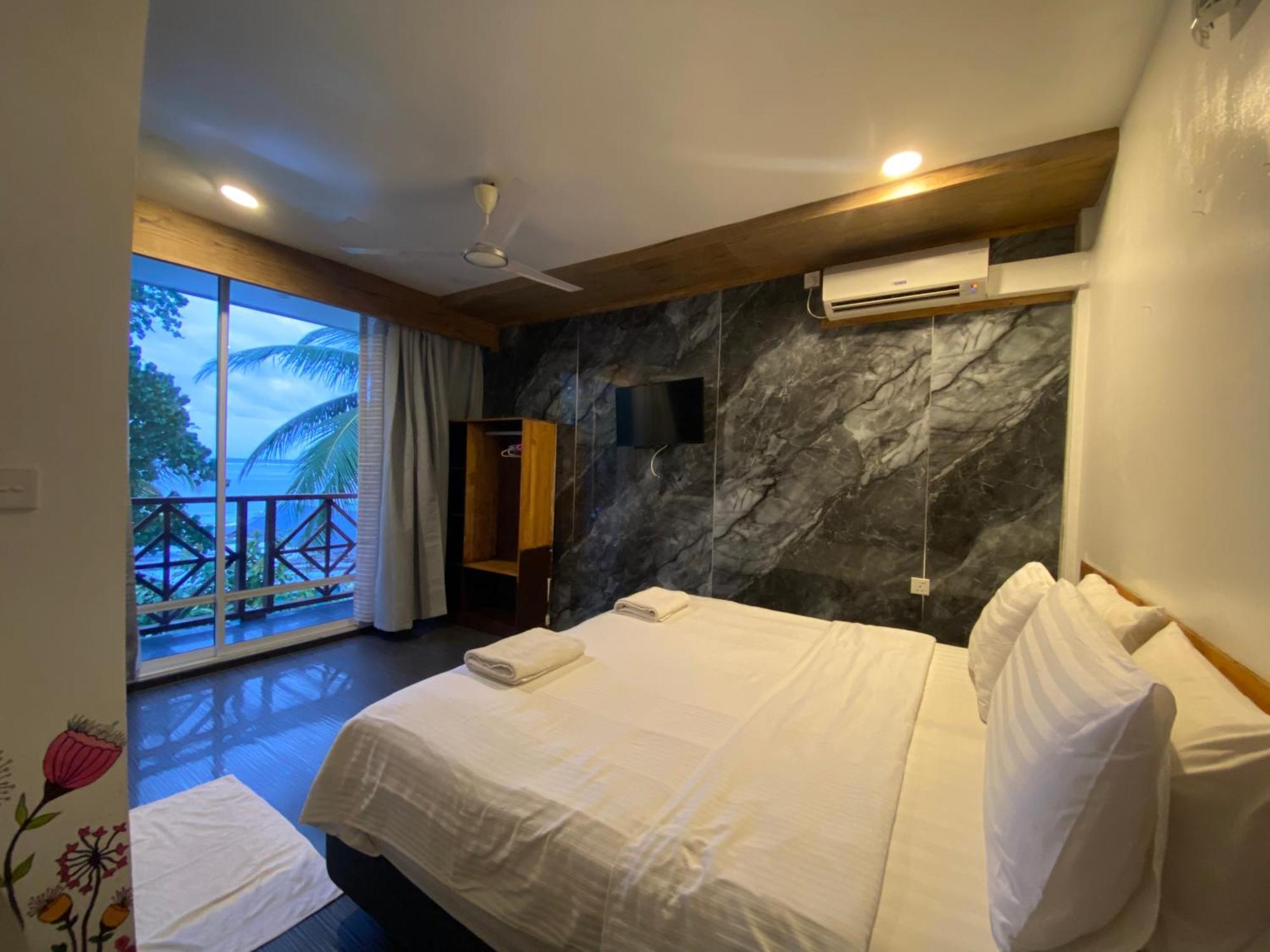 Elysian Hideaway Hotel остров Маафуши Екстериор снимка