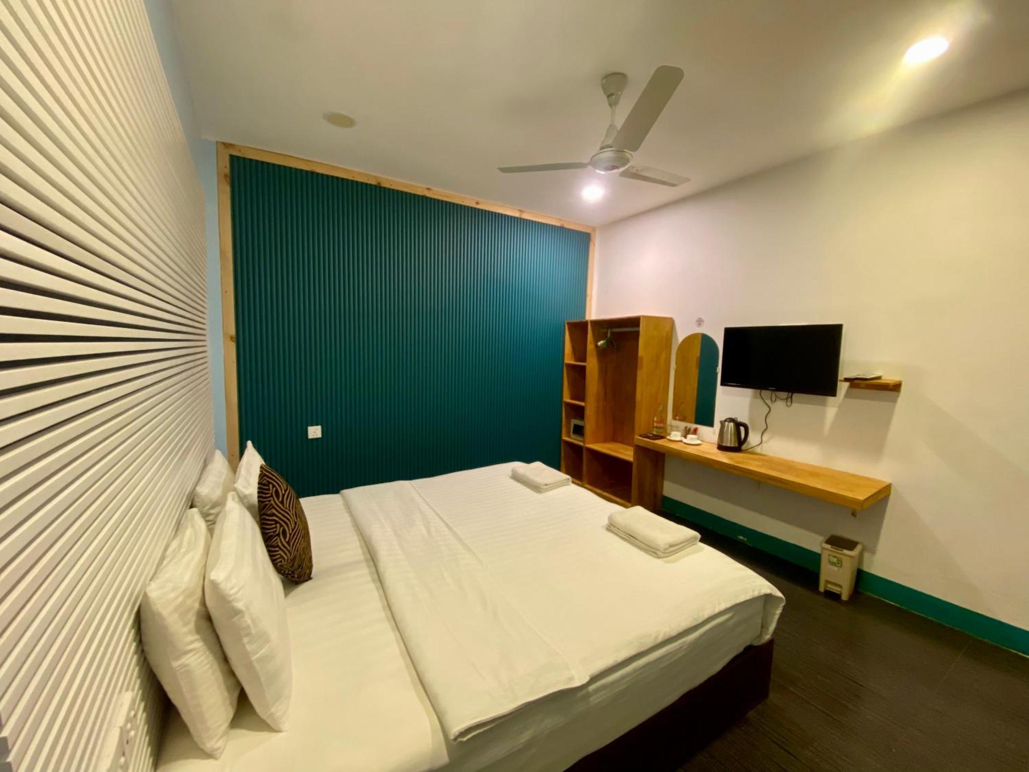 Elysian Hideaway Hotel остров Маафуши Екстериор снимка