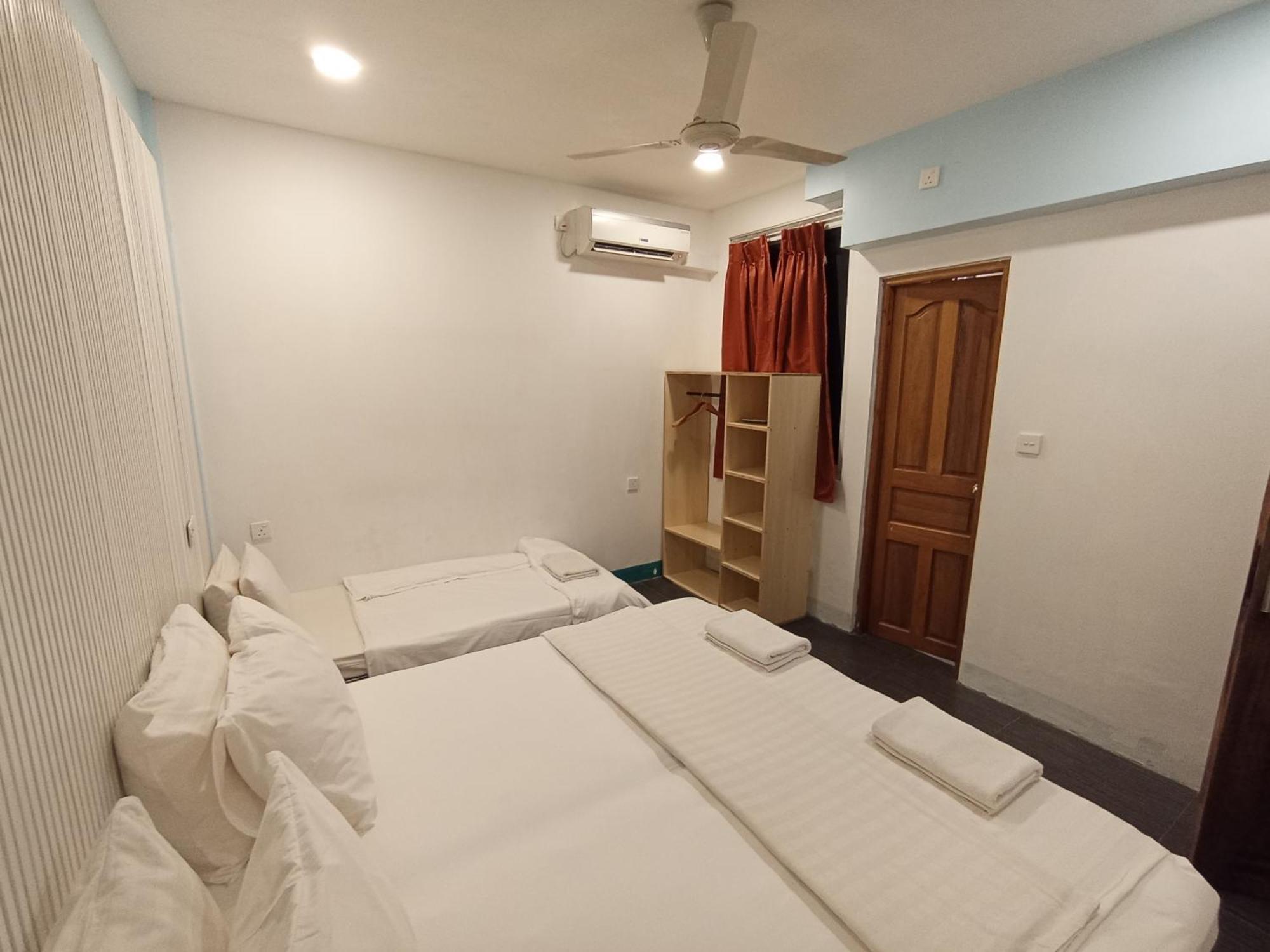 Elysian Hideaway Hotel остров Маафуши Екстериор снимка