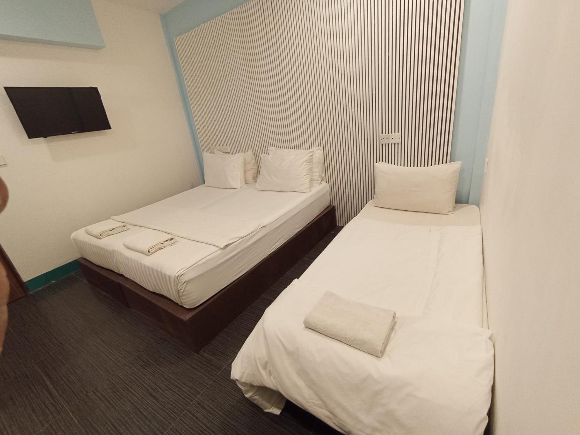 Elysian Hideaway Hotel остров Маафуши Екстериор снимка